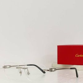 Picture of Cartier Optical Glasses _SKUfw51889467fw